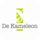 Kind & Buurtcentrum De Kameleon أيقونة