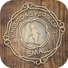 Kinderopvang Small icono