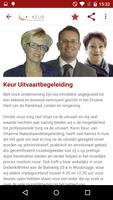 برنامه‌نما Keur & Keur Overlijdenszorg عکس از صفحه