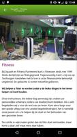 Squash & Fitness Purmerend скриншот 3