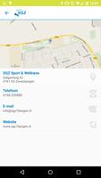 SGZ Sport & Wellness 截图 3