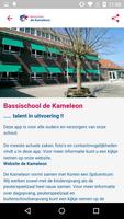 1 Schermata SKPO Basisschool de Kameleon