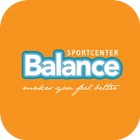 Balance иконка