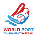 World Port Tournament Baseball APK