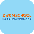 Zwemschool Haarlemmermeer 아이콘