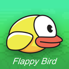 Flappei Bird Game Zeichen