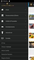 ConceitoClub capture d'écran 1