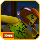 New LEGO Ninjago Tournam Guide icon