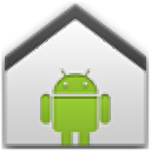 Stock Launcher - Android 4.1