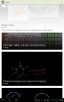 برنامه‌نما Viewer for Khan Academy عکس از صفحه