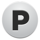 Pensive RSS Reader icon