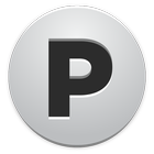Pensive RSS Reader simgesi