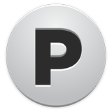 Pensive RSS Reader simgesi