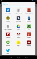 Pensive RSS Reader Ekran Görüntüsü 3