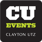 CU Events أيقونة