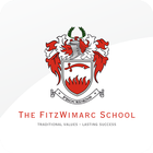 The FitzWimarc School simgesi