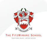 The FitzWimarc School icône