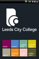 Leeds City College Student 海報