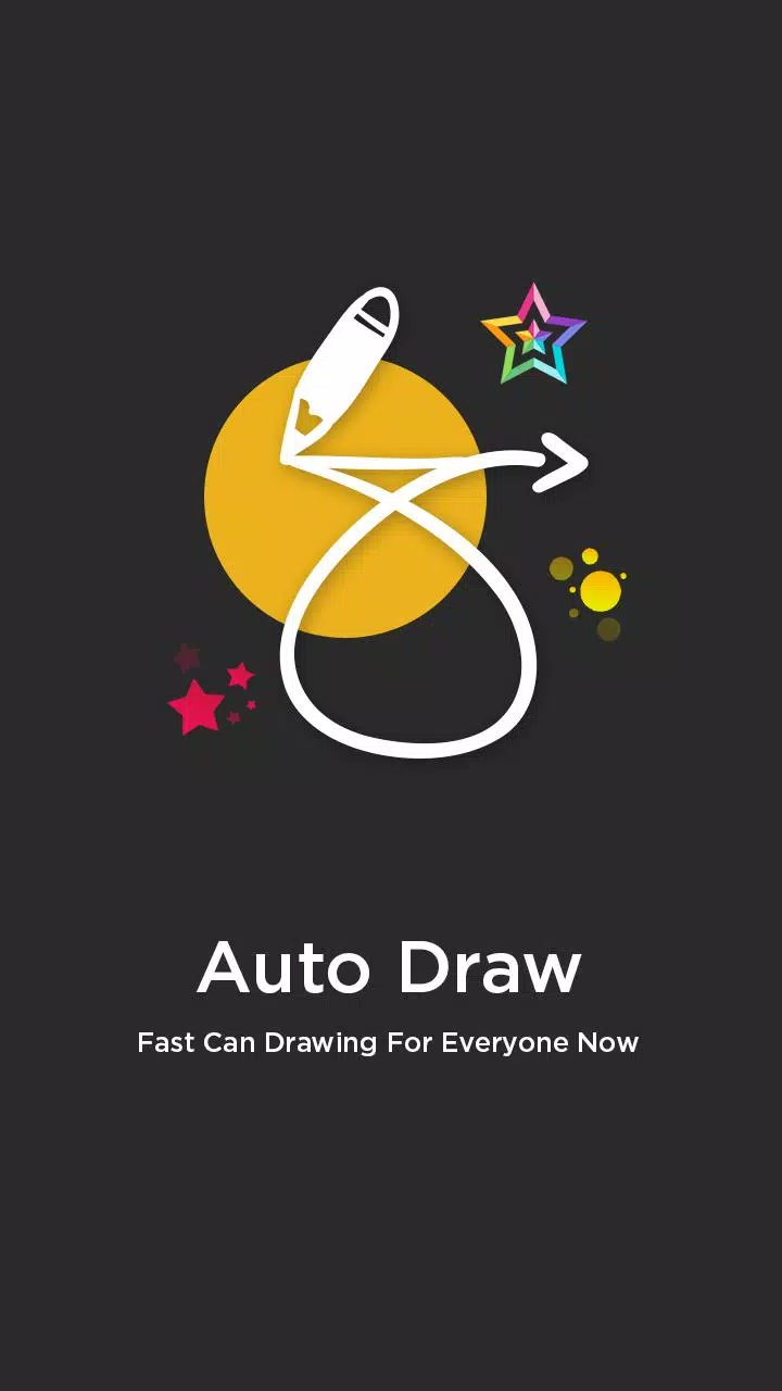 AutoDraw::Appstore for Android