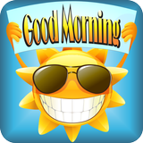 Good Morning ikona