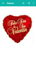 Día de San Valentín 스크린샷 3