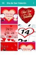 Día de San Valentín 스크린샷 1