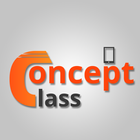 ConceptClass 1 to 12 eLearning icône