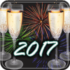 Feliz 2017_es иконка