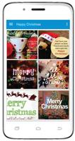Happy Christmas ảnh chụp màn hình 3