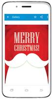 Happy Christmas ảnh chụp màn hình 1