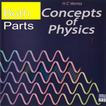H.C. Verma Physics Solution Both Parts