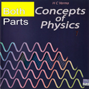 H.C. Verma Physics Solution Both Parts APK