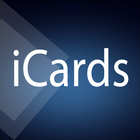 iCards Zeichen