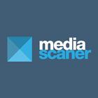 MediaScaner أيقونة