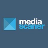 MediaScaner أيقونة