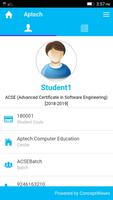 Aptech Computer Education Ekran Görüntüsü 1