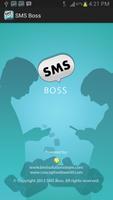 SMS Boss Cartaz
