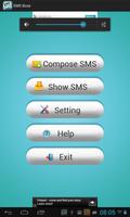 SMS Boss 截图 1