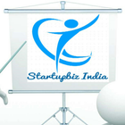 StartupBiz India V0.0-icoon