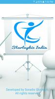 StartupBiz India V0.0 পোস্টার