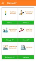 Startup KT-Knowledge Transfer screenshot 1