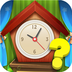 Time Telling Game biểu tượng