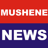 Mushene News icône