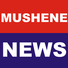 Mushene News Zeichen