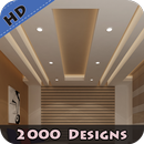 2000+ Ceiling Design ideas APK