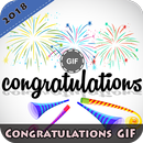 210+ Congratulation GIF APK