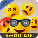 150+ Emoji GIF APK