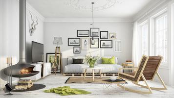 2000+ Home Decor Ideas captura de pantalla 3