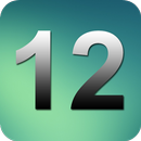 iOS 12 Lockscreen Passcode | Fingerprint | Pattern APK