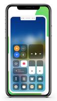 iOS 12 Lockscreen Passcode | Fingerprint | Pattern capture d'écran 3